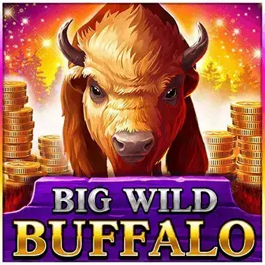 Play Big Wild Buffalo Wild Dice casino