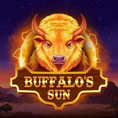 Play Buffalo's Sun Wild Dice casino