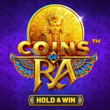 Play Coins Of Ra - Hold & Win Wild Dice casino