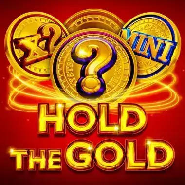 Play Hold The Gold Wild Dice casino