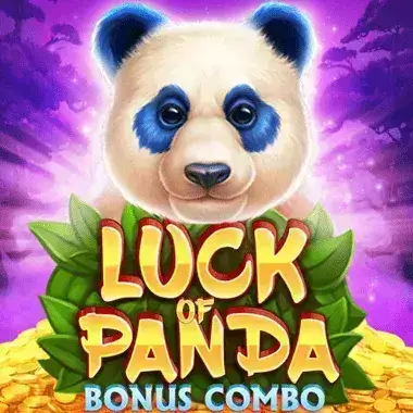 Play Luck of Panda Bonus Combo Wild Dice casino