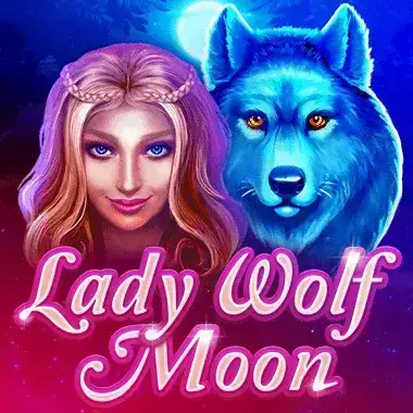 Play Lady Wolf Moon Wild Dice casino