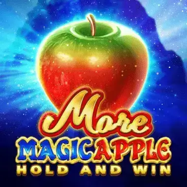Play Speel More Magic Apple bij Wild Dice