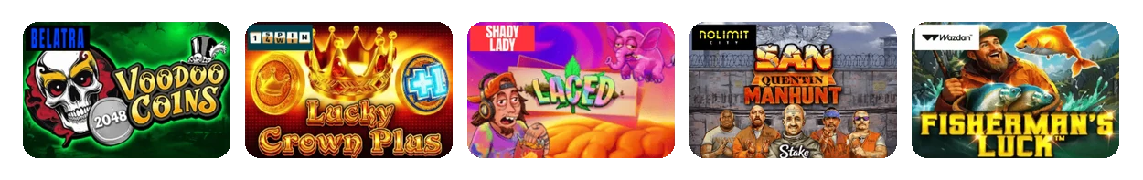 Slots Wild Dice Casino Slots Wild Dice Casino